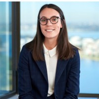 Eliza Fitzgerald