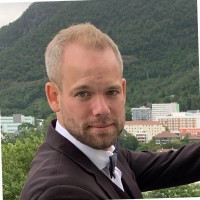 Preben Sagstad