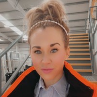 Hayley Jane Jenkinson