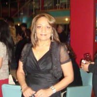 Nisha Mehta
