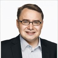 Daniel George