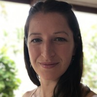 Kate Gerard
