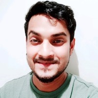 Deepak Baral