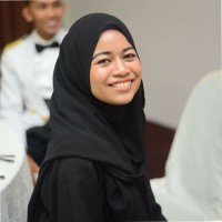 Annis Fauzi