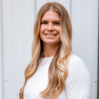 Tori D’Angelo Chwc