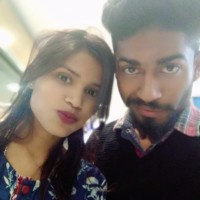 Nihal Pardhi