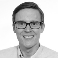 Martin Johansson