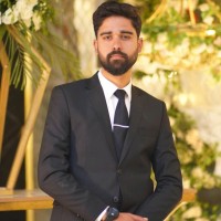 Waseem Bashir