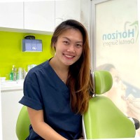 Cheryl Goh