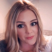 Josefine Fahlman