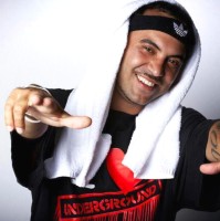 DJ LEX