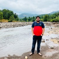Sidhhaant Das