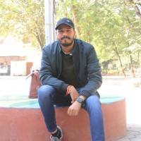 Abhishek Singh Parihar