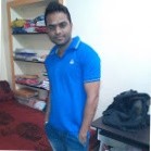 Mohan Parate