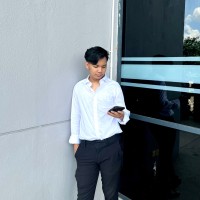 Syamill Faiq
