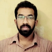 Sudip Nag