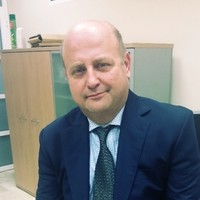 Antonio Cogollos