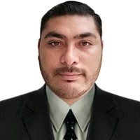 Edder Montero Chávez