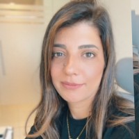 Faten Issam Tawil, Mba, Pmp
