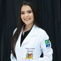 Érika Cristina A. da Silva