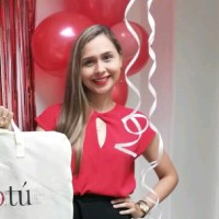 María Alejandra Perdomo Perdomo