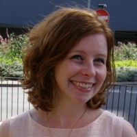 Lucy Crouch