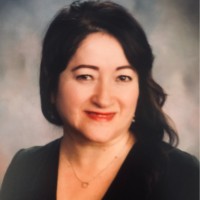 Monica Vargas