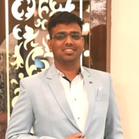 Shubham Deshmukh