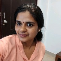Ramya Vijayan