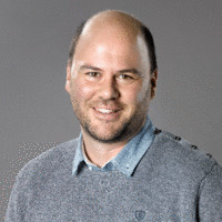 Matthias Robine