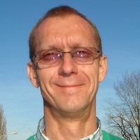Rolf Muehlemann