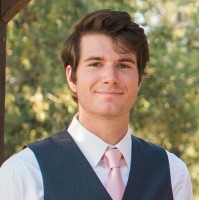 Timothy Eddy