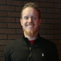 Matt Hedrick