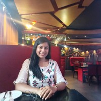 Arpita Bhal