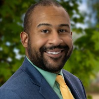 John Hill, M.Ed