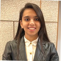 Khushi Shah