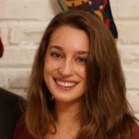 Anna Lounsbury