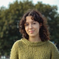 Alba Garcia Tombas