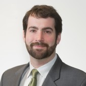 Brian O'Donnell