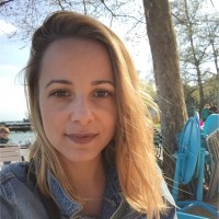 Aline Billard