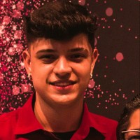 Pedro Henrique Da Silva