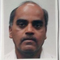 Chandrashekhar Hatle