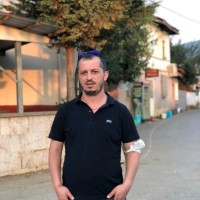 halil yilmaz