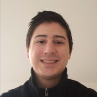 Benjamin Leon Parodi