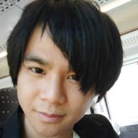 Jeremy Ang