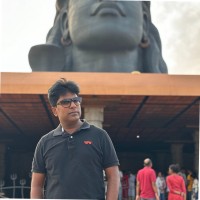 Vinod T