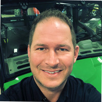 Josh Hoffman