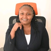 Agnes Gitau
