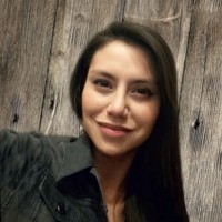 Claudia V Sanchez