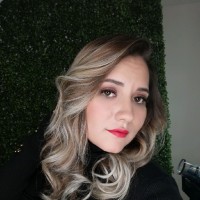 María Fernanda Merchán Moncayo